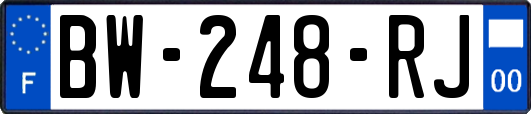BW-248-RJ