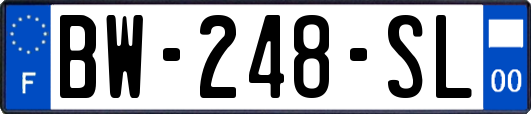 BW-248-SL