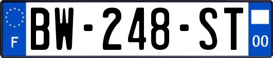 BW-248-ST