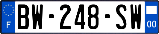 BW-248-SW