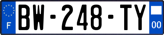 BW-248-TY