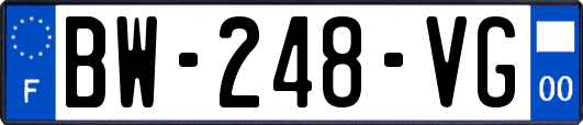BW-248-VG