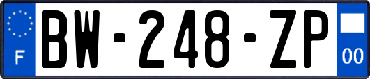 BW-248-ZP