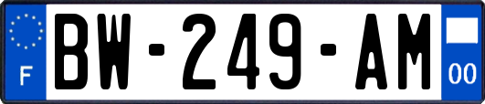 BW-249-AM