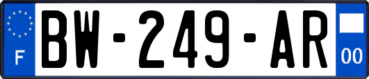 BW-249-AR