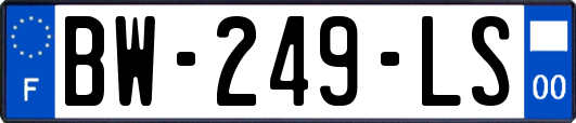 BW-249-LS