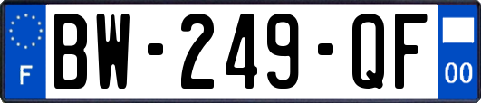 BW-249-QF