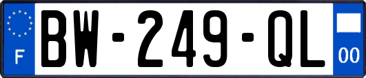 BW-249-QL