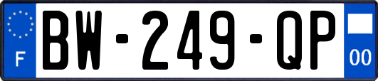 BW-249-QP