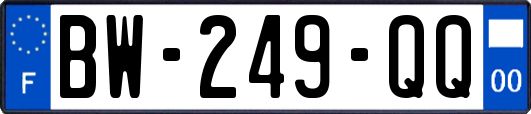 BW-249-QQ