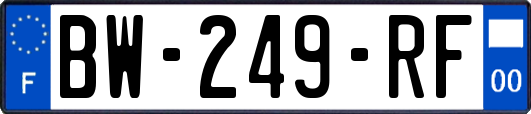 BW-249-RF