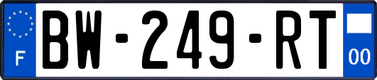BW-249-RT
