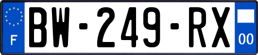 BW-249-RX