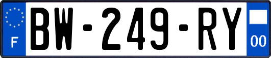 BW-249-RY