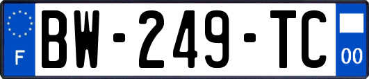BW-249-TC