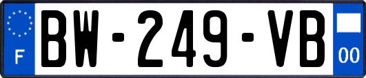 BW-249-VB