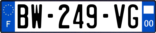 BW-249-VG