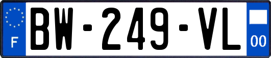 BW-249-VL