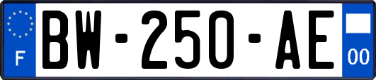 BW-250-AE