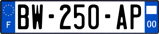 BW-250-AP