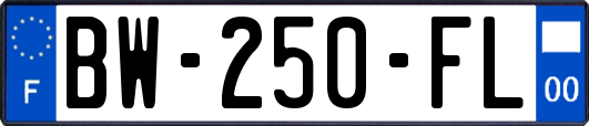 BW-250-FL