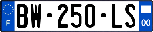 BW-250-LS