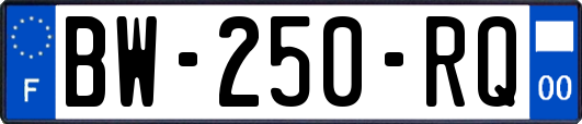 BW-250-RQ