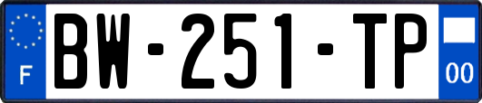 BW-251-TP