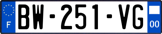 BW-251-VG