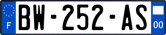 BW-252-AS