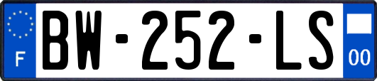 BW-252-LS
