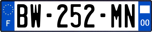 BW-252-MN