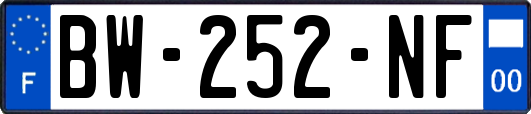 BW-252-NF