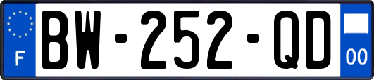 BW-252-QD