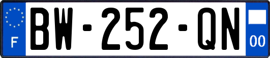 BW-252-QN