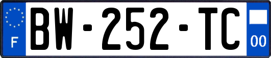 BW-252-TC