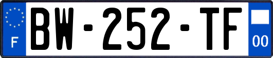 BW-252-TF