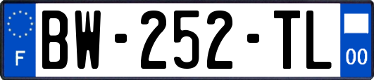 BW-252-TL