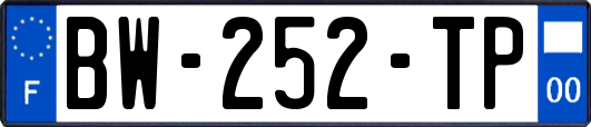 BW-252-TP