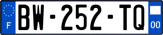 BW-252-TQ