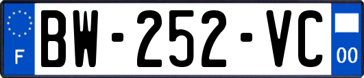 BW-252-VC