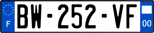 BW-252-VF