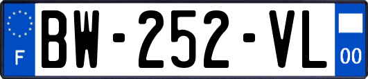 BW-252-VL