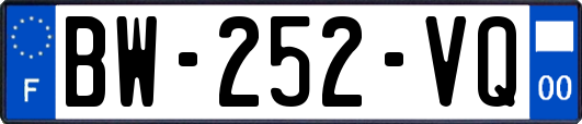 BW-252-VQ