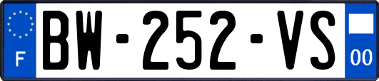 BW-252-VS