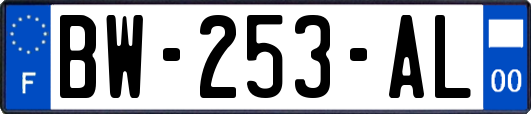 BW-253-AL