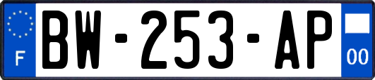 BW-253-AP