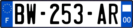 BW-253-AR