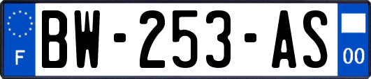 BW-253-AS