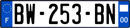 BW-253-BN